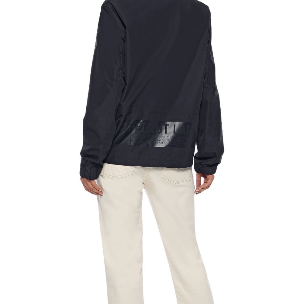 Helmut Lang Shell Jacket - image 3